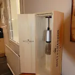 Duplex Avec Parking La Parenthèse Pétillante Appartamento *