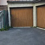 Duplex Avec Parking La Parenthèse Pétillante Épernay