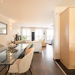 Duplex Avec Parking La Parenthèse Pétillante Appartamento Épernay