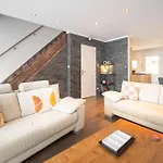 Duplex Avec Parking La Parenthèse Pétillante *