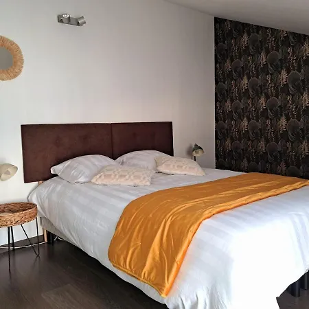 Apartment Duplex Avec Parking La Parenthese Petillante Epernay