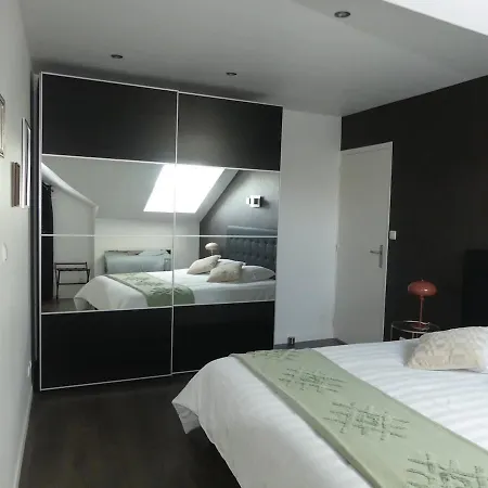 Duplex Avec Parking La Parenthese Petillante Epernay