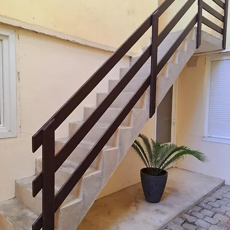 Appartement Duplex Avec Parking La Parenthèse Pétillante