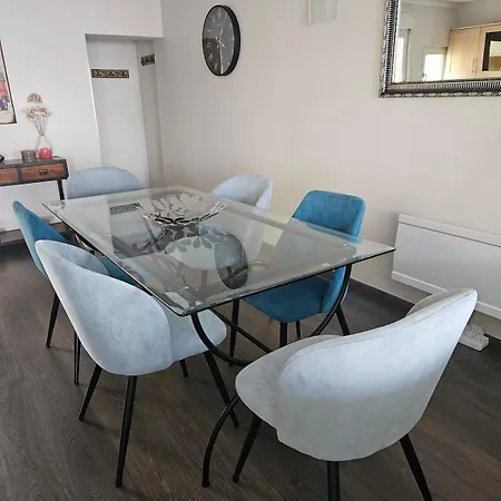 Duplex Avec Parking La Parenthese Petillante Apartment Epernay