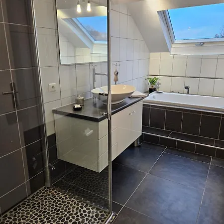 Duplex Avec Parking La Parenthese Petillante Apartment *
