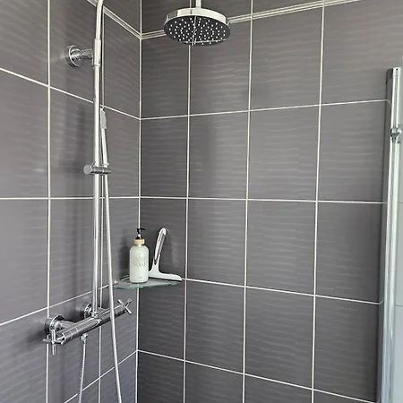 Duplex Avec Parking La Parenthèse Pétillante Appartement *