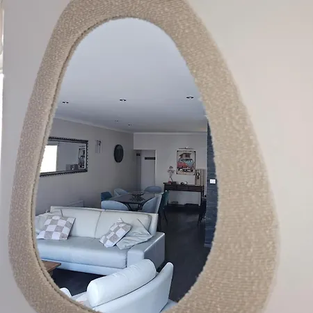 Apartment Duplex Avec Parking La Parenthese Petillante *