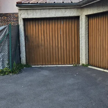 Duplex Avec Parking La Parenthese Petillante Epernay