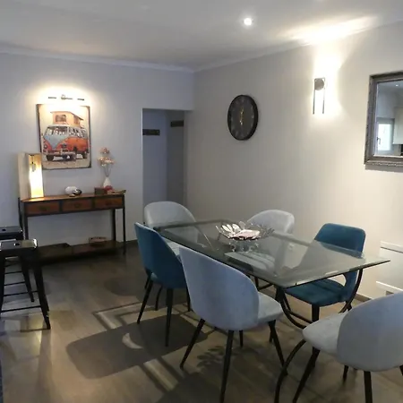 Duplex Avec Parking La Parenthese Petillante *