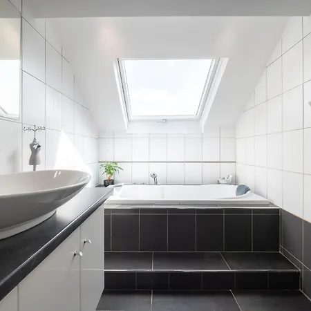 Duplex Avec Parking La Parenthese Petillante * Epernay