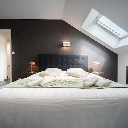 Duplex Avec Parking La Parenthese Petillante