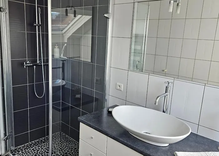 Appartement Duplex Avec Parking La Parenthese Petillante Épernay