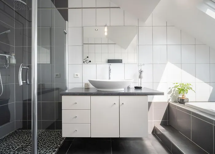 Duplex Avec Parking La Parenthese Petillante Épernay