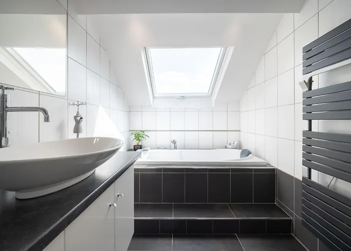 Duplex Avec Parking La Parenthese Petillante * Épernay